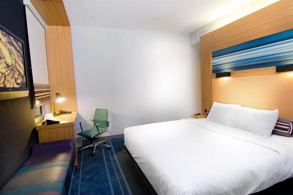 Aloft Vaughan Mills Pokoj fotografie