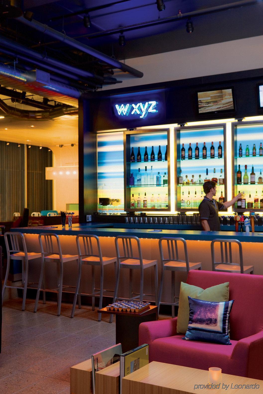 Aloft Vaughan Mills Exteriér fotografie