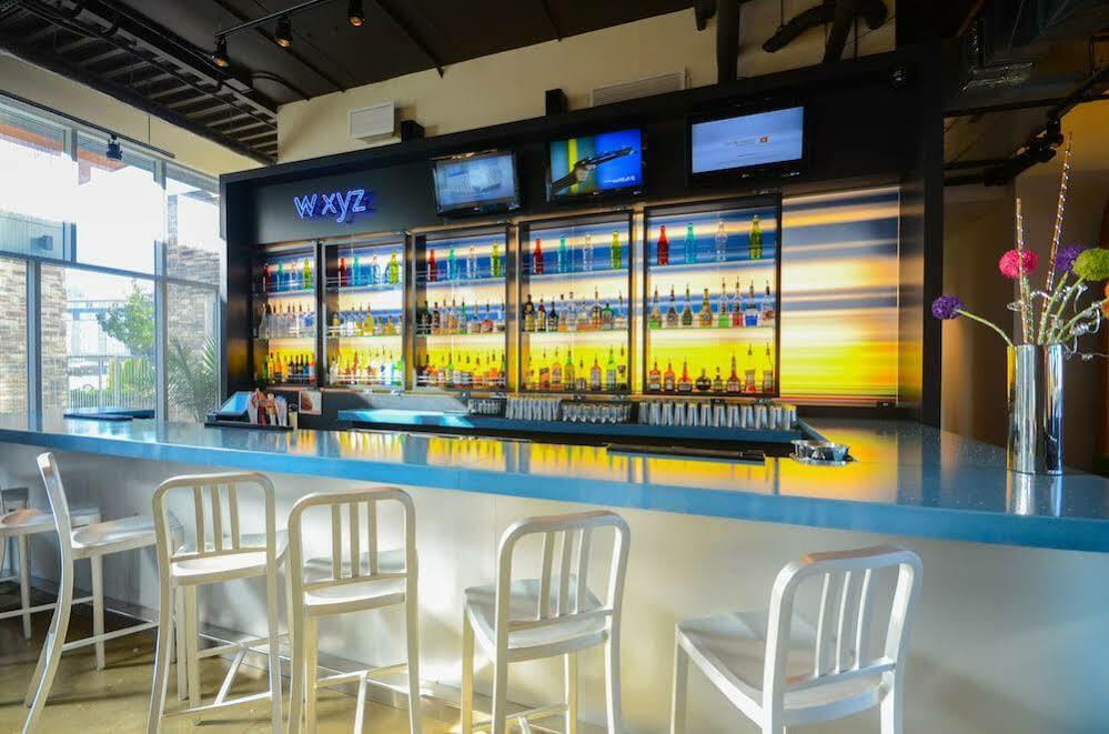 Aloft Vaughan Mills Exteriér fotografie